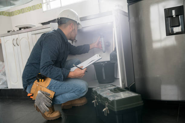 Best Sewer Cleaning Services  in Lisbon, ND