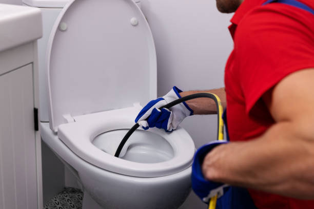 Best Same-Day Plumbing Service  in Lisbon, ND