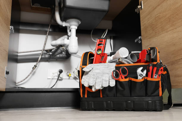 Best Hot Water Heater Installation  in Lisbon, ND