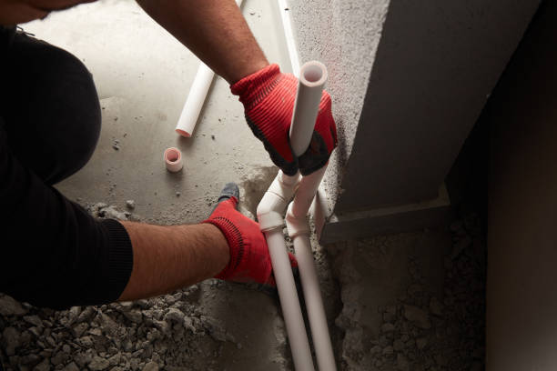 Best Water Heater Repair  in Lisbon, ND