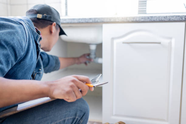 Trusted Lisbon, ND Plumbing Experts