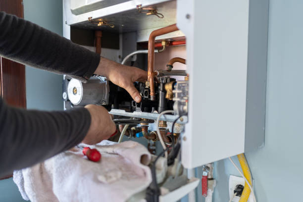 Best Leak Detection Services  in Lisbon, ND