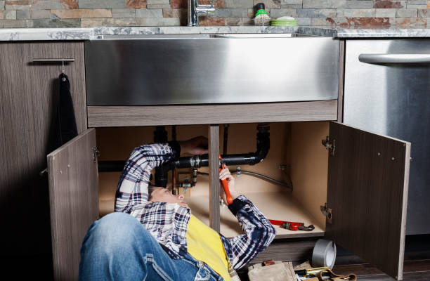 Best Water Heater Repair  in Lisbon, ND