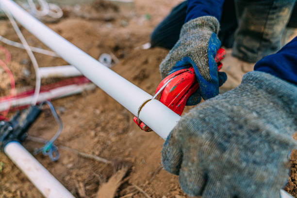 Best Water Softener Installation  in Lisbon, ND