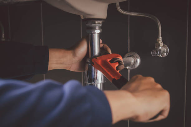 Best Residential Plumbing Services  in Lisbon, ND
