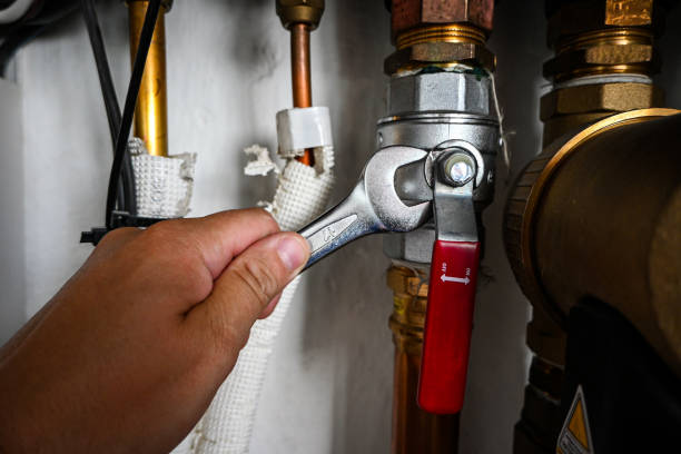  Lisbon, ND Plumbing Pros